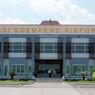 Pernikahan Kaesang-Erina, 45 Pesawat Jet Pribadi Pesan Tempat Parkir di Bandara Adi Soemarmo Solo
