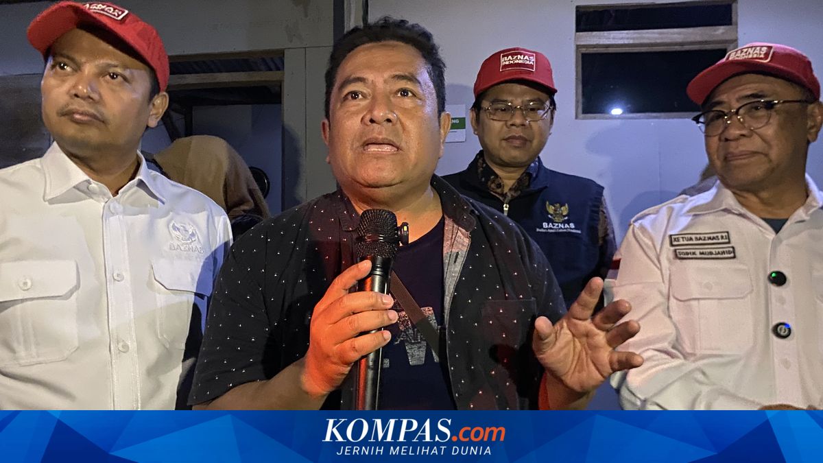 Kisah Santri Asal Bandung Ciptakan Panel Surya yang Kini Terangi Kampung Terpencil di Indramayu