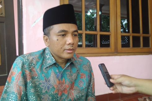 Jelang Muktamar, Waketum PPP: Kami Berupaya Keluar dari Krisis di Pemilu 2019