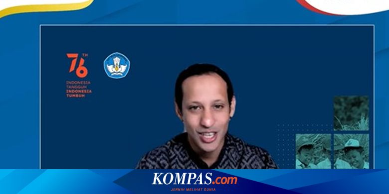 2.395 Guru Lulus Seleksi Guru Penggerak Angkatan 1 - Vimarsana News