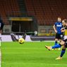 Bawa Inter Milan ke Semifinal Coppa Italia, Eriksen Puji Tendangan Bebasnya Sendiri