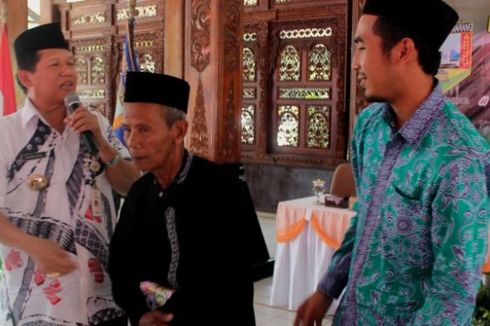 Pangkas Masa Tunggu, Kemenag Imbau Pendaftaran Haji Dilakukan sejak Muda