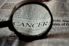 Sebelum Terlambat, Ubah Gaya Hidup demi Mencegah Kanker