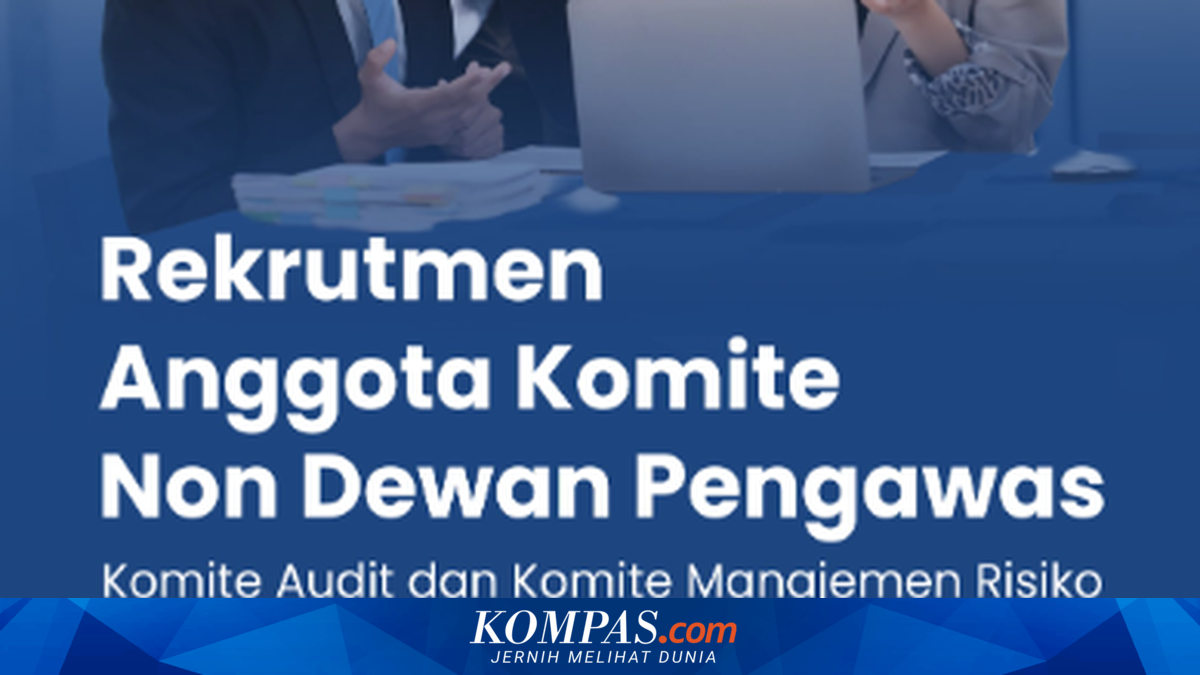BPJS Kesehatan Buka Rekrutmen AKND, Cek Syarat dan Kualifikasinya