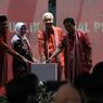 Bersama Ganjar Soft Launching MPP Klaten, Bupati Sri Mulyani Minta MPP Dimaksimalkan
