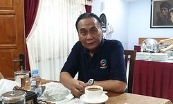 Reformasi Birokrasi Jekek di Wonogiri Berhasil, Ketua Komisi III DPR: Sosok Berkelas
