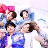BTS Rilis Daftar Lagu Album Map of the Soul: 7, Ada 2 Fakta Menarik