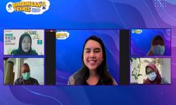 Kominfo Nyatakan PPID Pegang Peranan Penting dalam Keberhasilan Demokrasi 