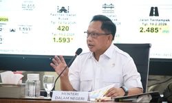 Kasatgas Tito Imbau 16 Kementerian/Lembaga Segera Eksekusi Program Rehab-Rekon Pascabencana Sumatera