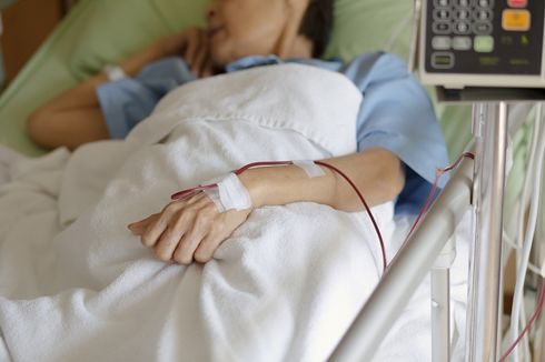 Obat Tak Lagi Dijamin, Pasien Kanker Berencana Gugat BPJS Kesehatan