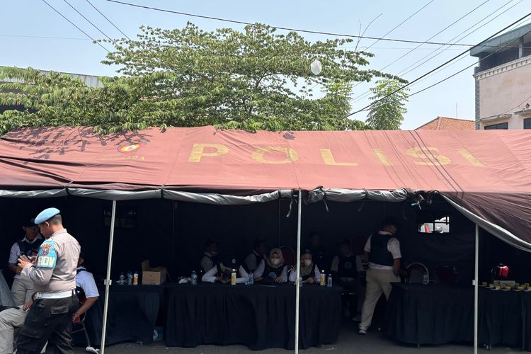 Jejak Penggerebekan Kampung Narkoba Jalan Kunti Surabaya, Catatan 2021 hingga Terbaru 2026