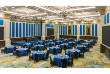 Bandung Kian Dilirik sebagai Destinasi MICE Karena Tawarkan Perpaduan Produktivitas dan Relaksasi