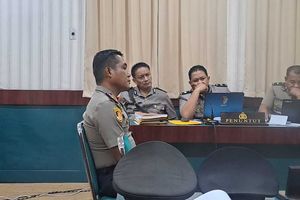 'Setoran' Bandar Narkoba ke Oknum Polisi Toraja Utara, Rp 10 juta Per Minggu
