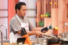 Cerita Kiki MasterChef, Pilih SMK Tata Boga untuk Berkarier di Dunia Kuliner