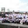 Delegasi SAYEF 2023 Kunjungi Desa Berbasis Energi Terbarukan yang Diinisiasi Pertamina di Bali