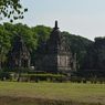 Candi Lumbung di Jawa Tengah: Ciri Khas, Fungsi, Harga Tiket, dan Rute