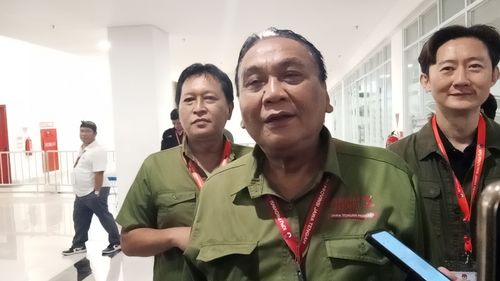 Tak Ada Kampanye Akbar, Bambang Pacul Ungkap Strategi Jitu PDI-P untuk Pilkada Jateng