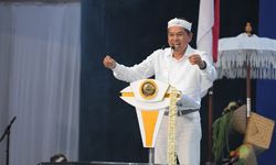 Berbasis Gotong Royong dan UMKM, KDM Optimistis Pembangunan Rumah Subsidi Jawa Barat Tercapai