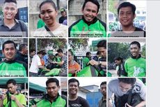 Teknologi, Transportasi Daring, dan Manfaat Sosial Baru