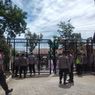 Demo Mahasiswa di DPRD Sumbar: Usut Mafia Migas, Bukan Naikkan Harga BBM