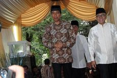 Hanura Tak Masalah jika Jokowi Beri Kursi Menteri ke PAN