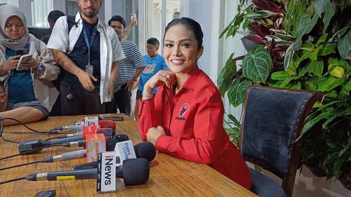 14 Artis Bertarung di Pilkada 2024, Ada Vicky Prasetyo hingga Alam "Mbah Dukun"