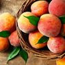 Kandungan Buah Peach yang Menyehatkan 