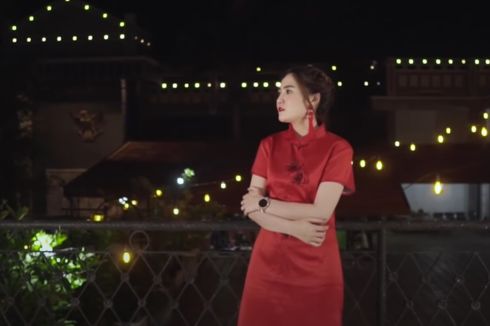 Lirik dan Chord Lagu Kopi Lambada 'Pegang Tanganku, Genggamlah Jangan Kau Lepas' dari Nella Kharisma