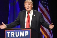 Donald Trump Bantah Perkosa Seorang Gadis 22 Tahun Lalu