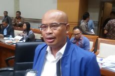 Ada Penolakan dari Gerindra, Uji Kelayakan Hakim MK Sempat Diskors