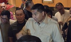 Ara Gulirkan Wacana Bangun Rumah di Atas Kali, 3 Bulan Kajian Regulasi