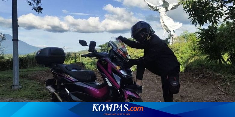 Aplikasi yang Memudahkan Lady Biker Merawat Motor - Vimarsana News