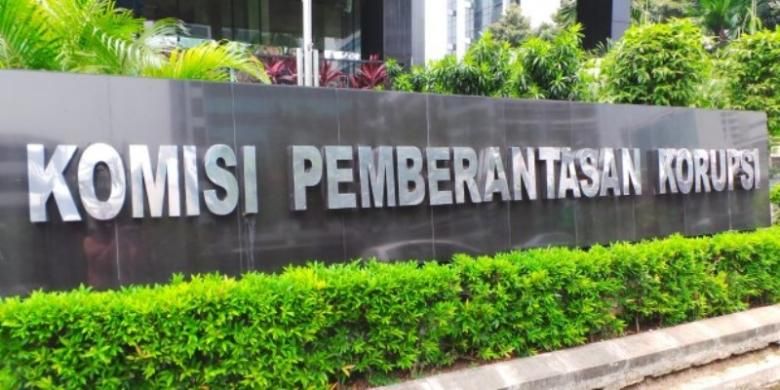 Balas Surat Jokowi, KPK Tolak Revisi UU KPK jika Melemahkan