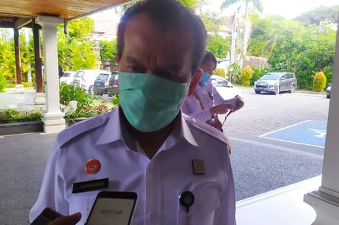 78 WNA Dideportasi dari Bali Sepanjang 2021, Mayoritas Stres Tak Punya Kerjaan