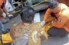 Jenazah Bayi Perempuan Ditemukan Tergeletak Dekat Sampah di Surabaya