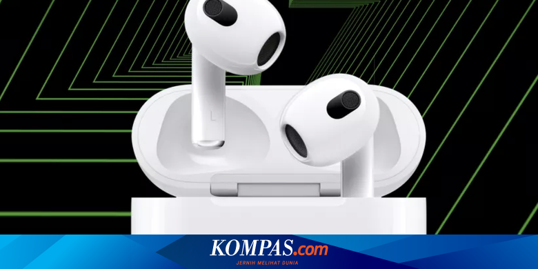 Cara mengecas on sale airpods i11 tws