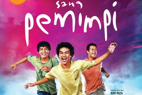 Lirik Lagu Ini Mimpiku dari Claudia Sinaga, OST Film Sang Pemimpi