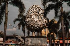 Taman Endog Sumedang: Daya Tarik, Lokasi, dan Jam Buka