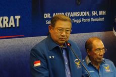 SBY Bantah Anggapan soal Partai Demokrat Gemar 