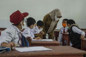 Bagaimana Nasib 237.000 Guru Non-ASN pada 2027? Begini Penjelasan Abdul Mu’ti