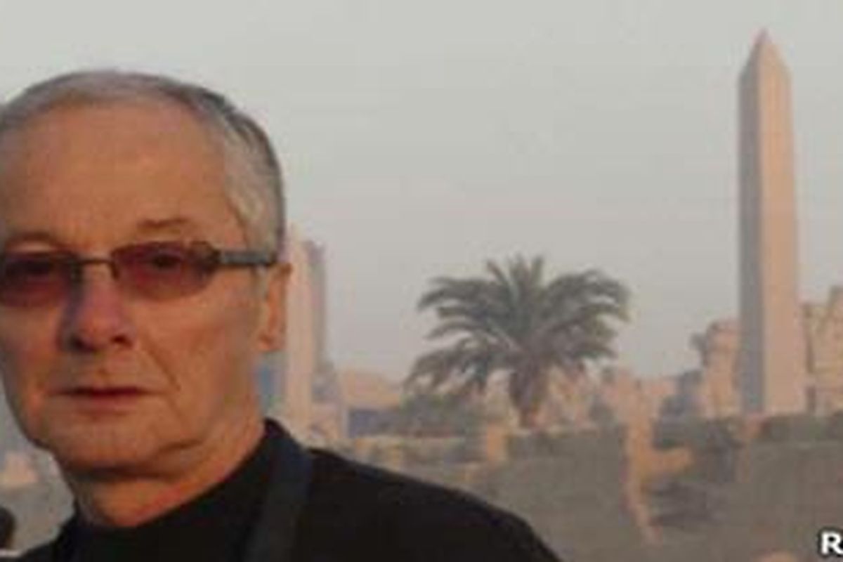 Khalil Rasjid Dale tewas setelah penculiknya tidak mendapatkan tebusan yang dituntut.