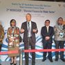 Indonesia Butuh Rp 1.000 Triliun untuk Infrastruktur Air
