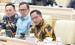 Optimalkan Pelayanan Publik, Mendagri Tekankan Penguatan Kapasitas dan Dukungan bagi Kepala Daerah