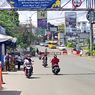 Situasi Lalin di Puncak Bogor Ramai Lancar, Polisi Berlakukan 
