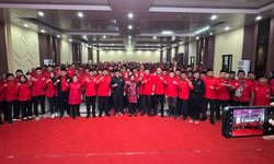 Sekjen PDI-P Optimistis Risma-Gus Hans Jadi Jalan Perubahan untuk Jatim