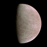 Wahana Antariksa Juno Potret Permukaan Satelit Jupiter dari Dekat