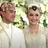 Momen-momen Lucu Kaesang Pangarep di Pernikahannya dengan Erina Gudono