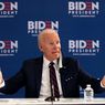 Bagaimana Biden Mengatasi Gagap Parah Masa Kecil hingga Jadi Capres AS 2020?