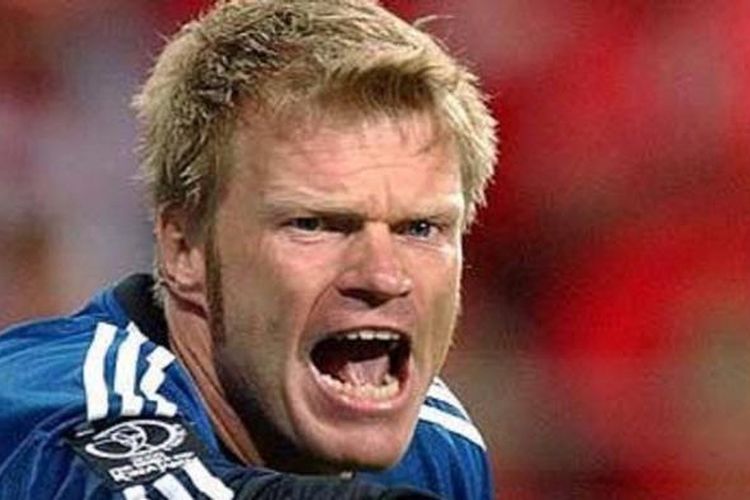 Oliver Kahn.