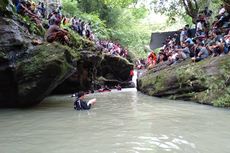 Cerita Pilu Kakak Beradik Tenggelam Saat Bermain di Sungai, Keduanya Ditemukan Tewas